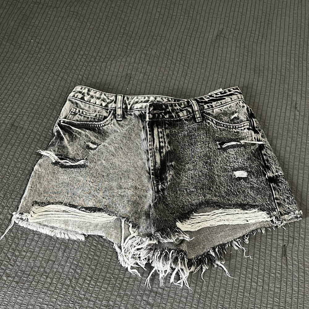 Women’s Vervet 2 Tone Shorts